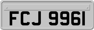 FCJ9961