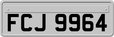 FCJ9964
