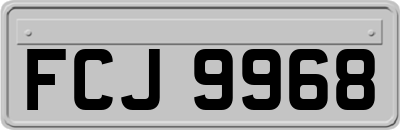 FCJ9968