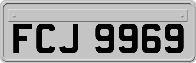 FCJ9969