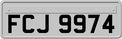 FCJ9974
