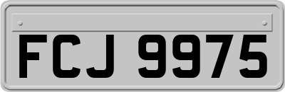 FCJ9975