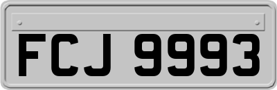 FCJ9993