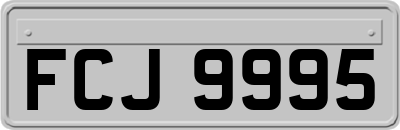 FCJ9995