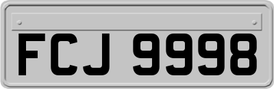 FCJ9998