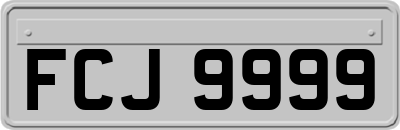 FCJ9999