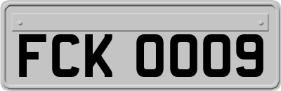 FCK0009