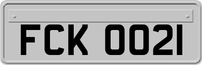 FCK0021