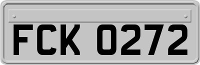 FCK0272
