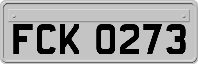 FCK0273