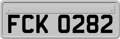 FCK0282
