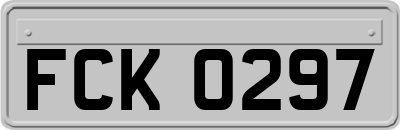 FCK0297