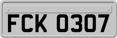 FCK0307