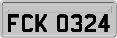 FCK0324