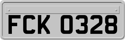 FCK0328