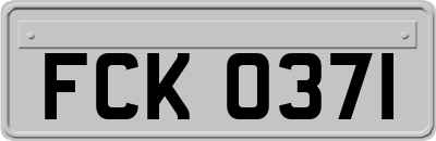FCK0371