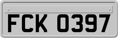 FCK0397
