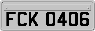 FCK0406