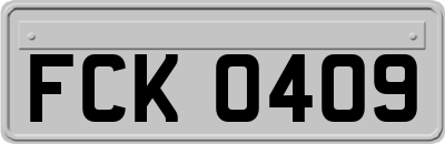 FCK0409