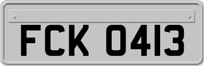 FCK0413