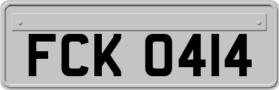 FCK0414
