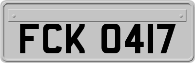 FCK0417