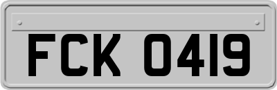 FCK0419