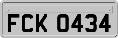 FCK0434
