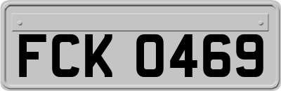 FCK0469
