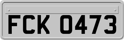 FCK0473