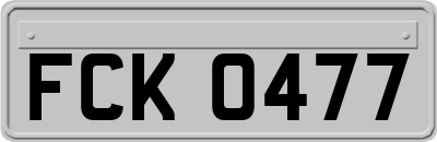 FCK0477