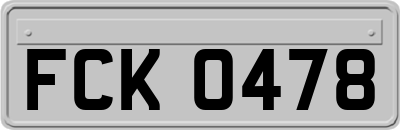 FCK0478