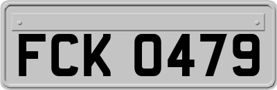 FCK0479