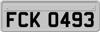 FCK0493