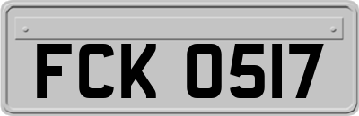 FCK0517