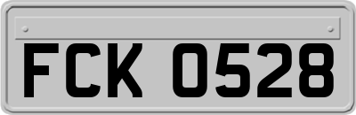 FCK0528