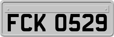 FCK0529