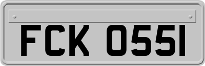 FCK0551