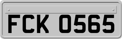 FCK0565