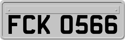 FCK0566