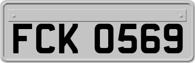 FCK0569