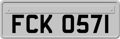 FCK0571