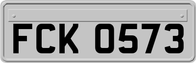 FCK0573