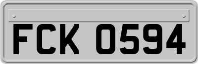 FCK0594