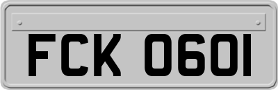FCK0601
