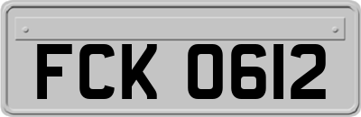 FCK0612