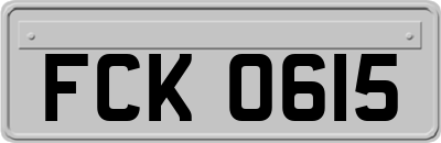 FCK0615