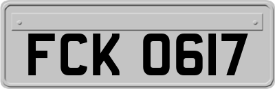 FCK0617
