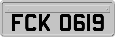 FCK0619