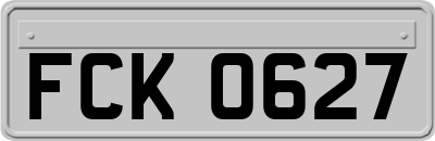 FCK0627